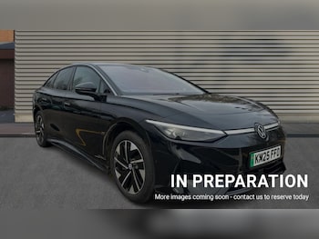 Used Volkswagen ID.7 2025 for sale - 76874918: Photo