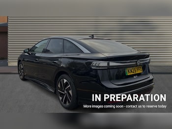 Used Volkswagen ID.7 2025 for sale - 76874918: Photo