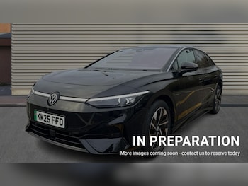 Used Volkswagen ID.7 2025 for sale - 76874918: Photo