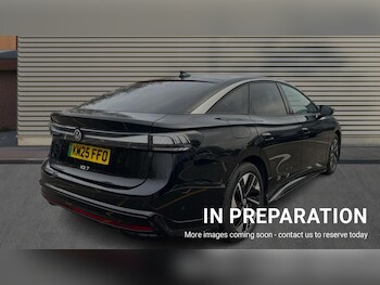 Used Volkswagen ID.7 2025 for sale - 76874918: Photo