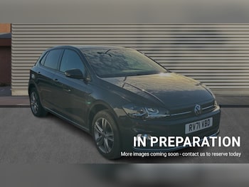 Volkswagen - Polo