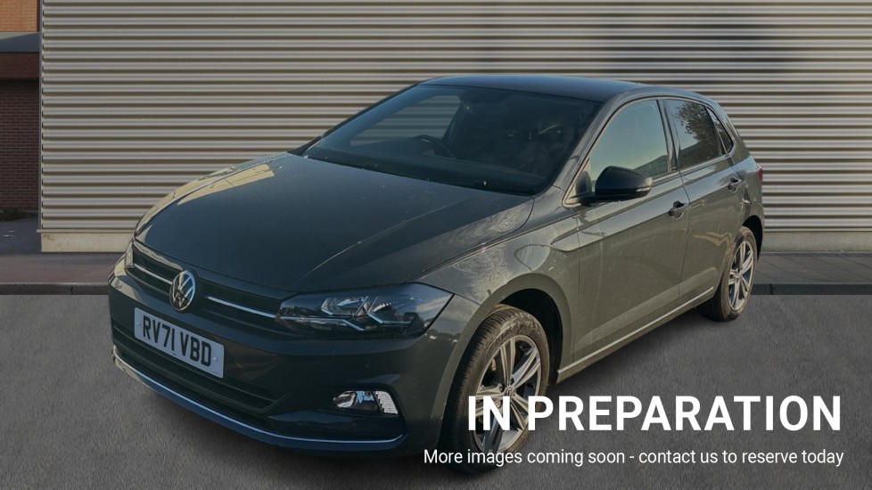 Used Volkswagen Polo 2021 for sale - 76375483: Photo 3