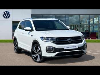 2021 - 1.5 TSI EVO R-Line 5dr DSG Auto