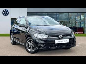 2024 - 1.0 TSI 115 R-Line 5dr DSG Auto