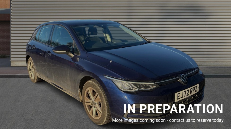 Used Volkswagen Golf 2022 for sale - 77025502: Photo 1