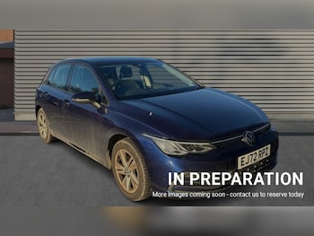 Used Volkswagen Golf 2022 for sale - 77025502: Photo