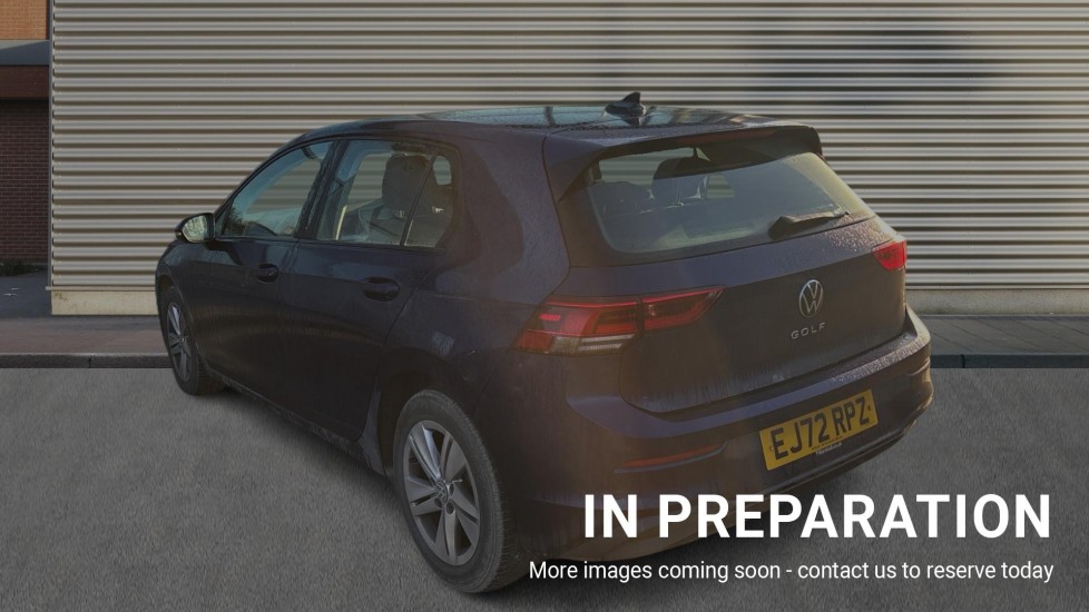 Used Volkswagen Golf 2022 for sale - 77025502: Photo 2