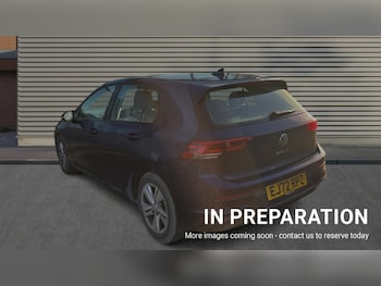 Used Volkswagen Golf 2022 for sale - 77025502: Photo