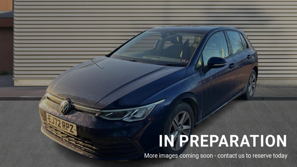 Used Volkswagen Golf 2022 for sale - 77025502: Photo 3