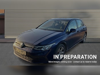 Used Volkswagen Golf 2022 for sale - 77025502: Photo