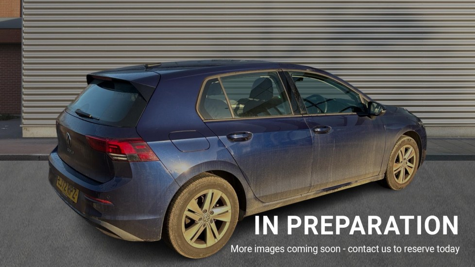 Used Volkswagen Golf 2022 for sale - 77025502: Photo 4