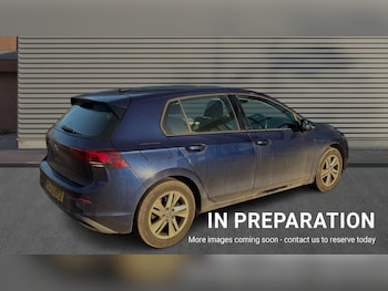 Used Volkswagen Golf 2022 for sale - 77025502: Photo