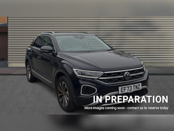 2024 - 1.5 TSI Style 5dr DSG