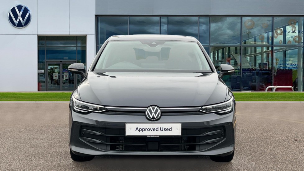 Used Volkswagen Golf 2024 for sale - 77057785: Photo 10