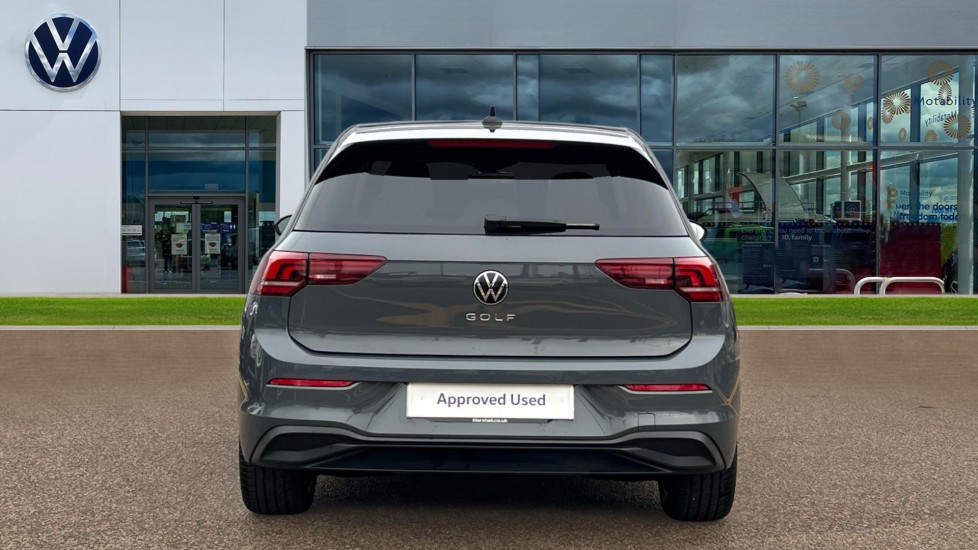 Used Volkswagen Golf 2024 for sale - 77057785: Photo 11