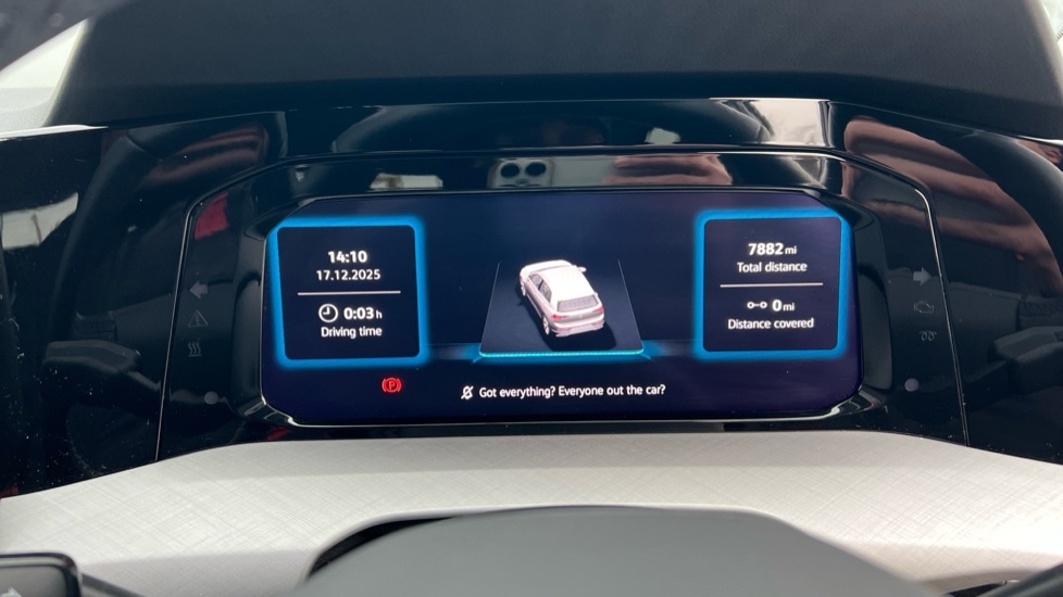 Used Volkswagen Golf 2024 for sale - 77057785: Photo 14