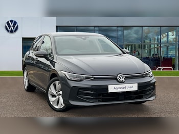 2024 - 1.5 TSI 150 Match 5dr