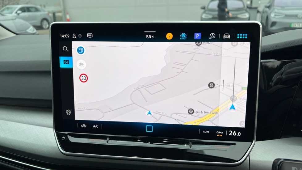 Used Volkswagen Golf 2024 for sale - 77057785: Photo 21