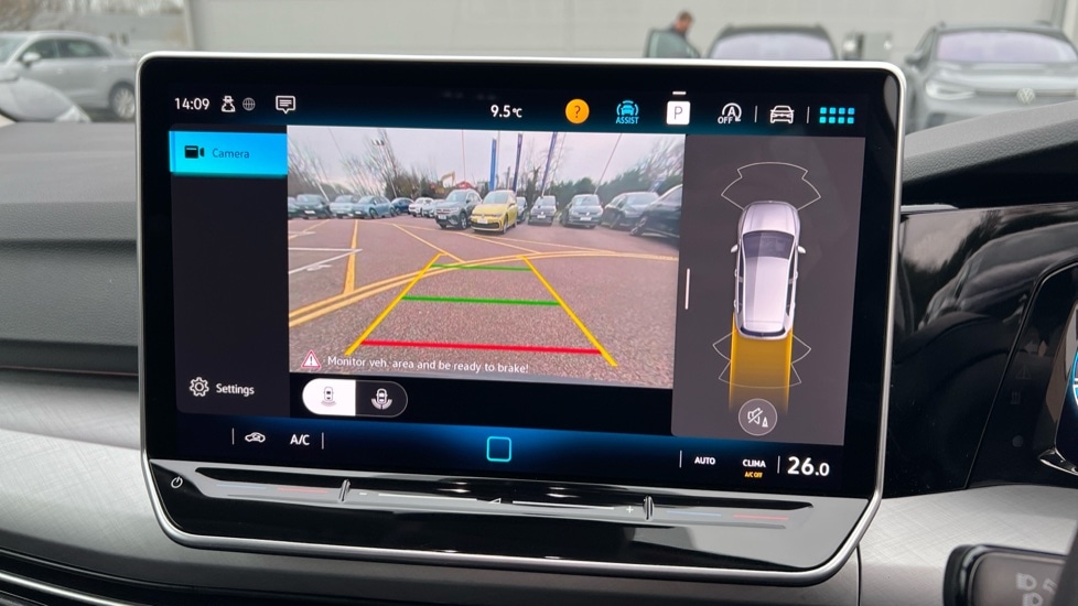 Used Volkswagen Golf 2024 for sale - 77057785: Photo 22