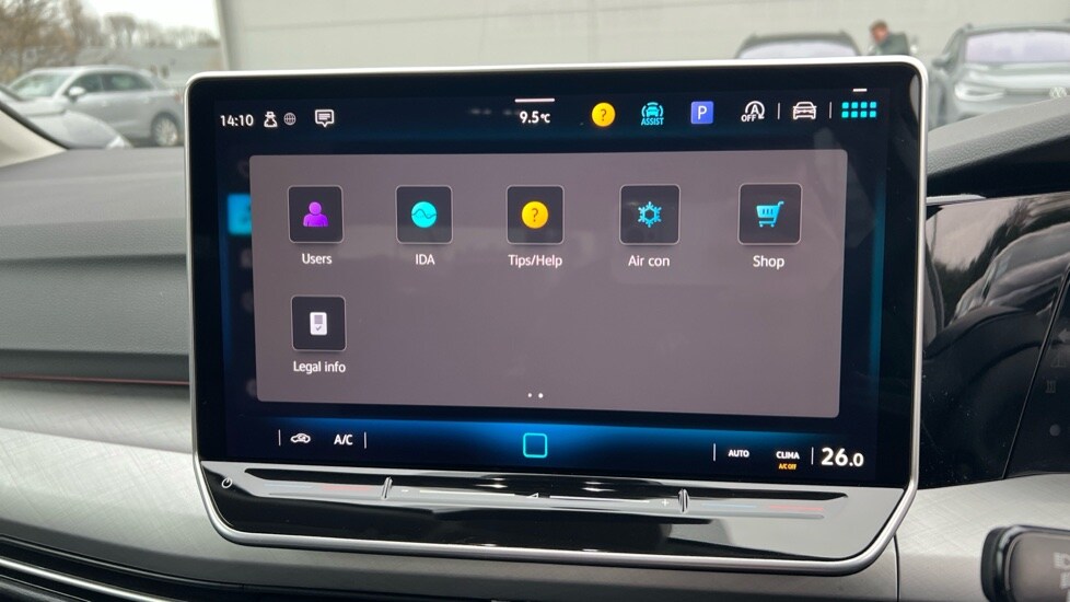 Used Volkswagen Golf 2024 for sale - 77057785: Photo 23