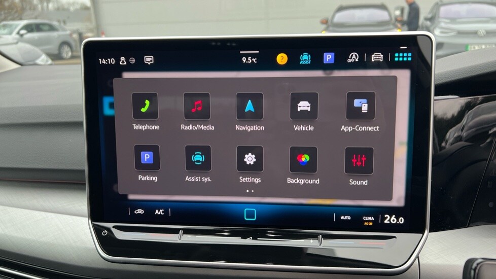 Used Volkswagen Golf 2024 for sale - 77057785: Photo 24