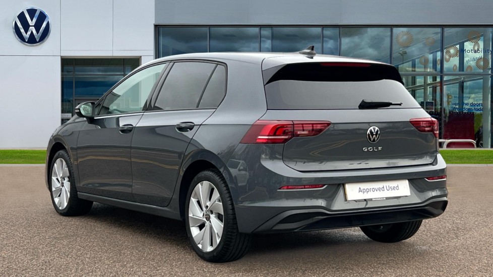 Used Volkswagen Golf 2024 for sale - 77057785: Photo 3