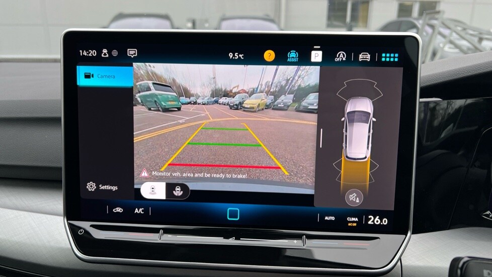 Used Volkswagen Golf 2024 for sale - 77057785: Photo 53