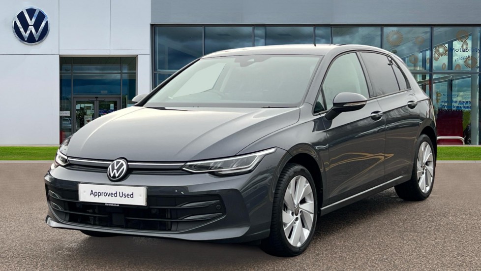 Used Volkswagen Golf 2024 for sale - 77057785: Photo 7