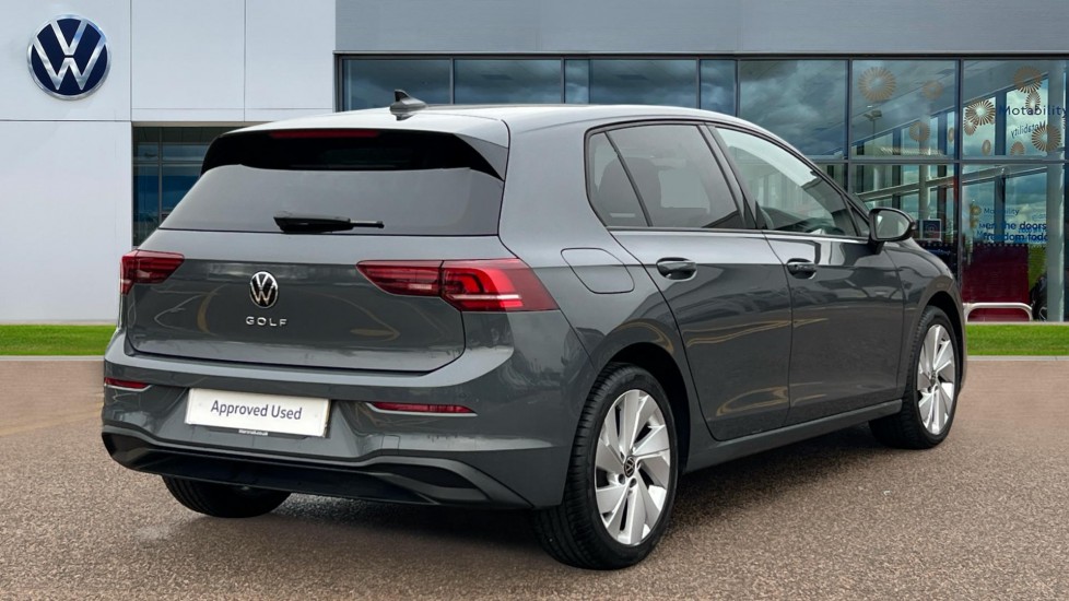 Used Volkswagen Golf 2024 for sale - 77057785: Photo 8