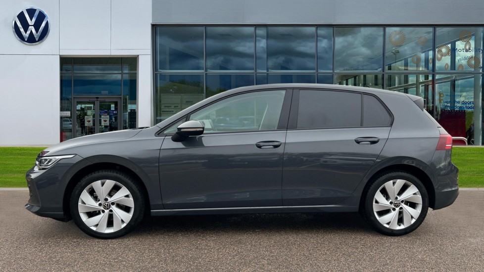 Used Volkswagen Golf 2024 for sale - 77057785: Photo 9