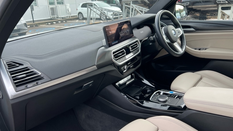 Used BMW iX3 2023 for sale - 76873527: Photo 10