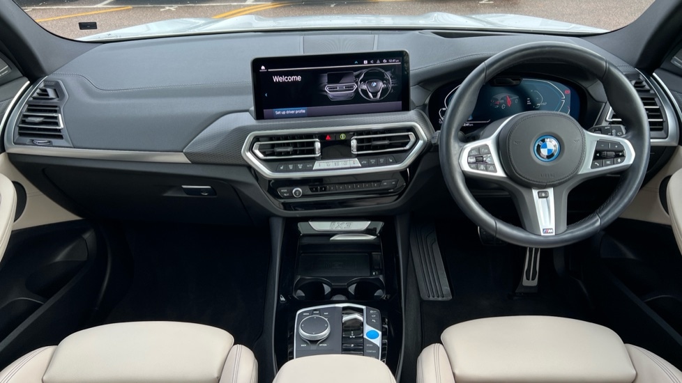 Used BMW iX3 2023 for sale - 76873527: Photo 11