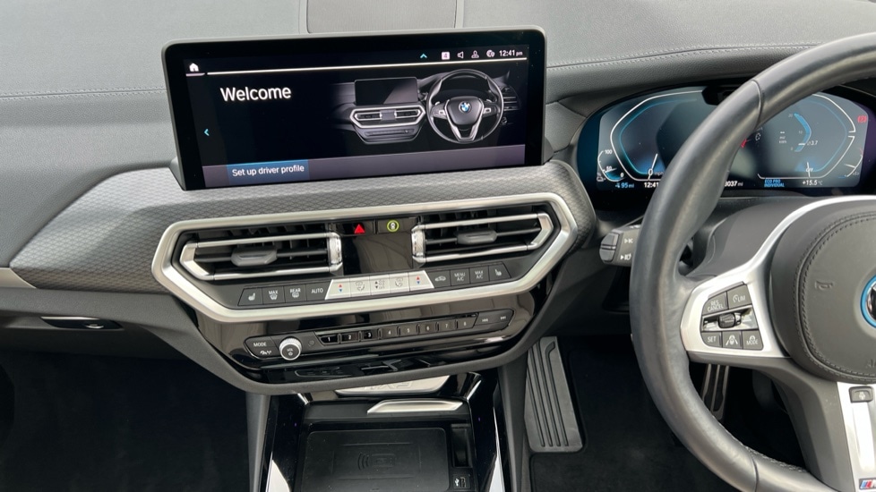 Used BMW iX3 2023 for sale - 76873527: Photo 12