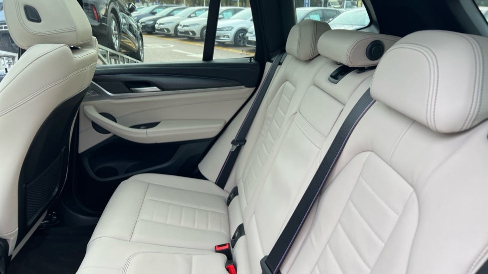 Used BMW iX3 2023 for sale - 76873527: Photo 14