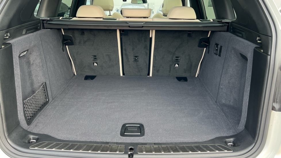 Used BMW iX3 2023 for sale - 76873527: Photo 15