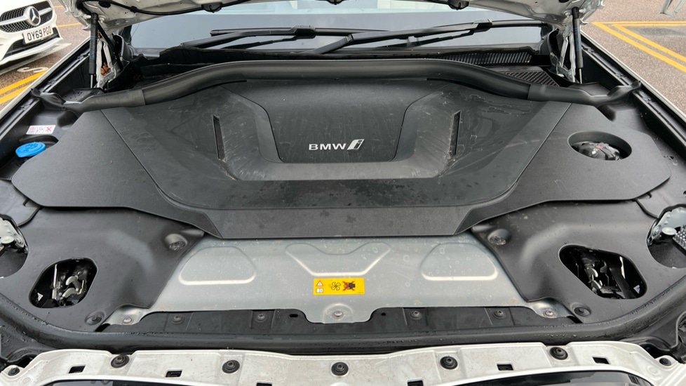 Used BMW iX3 2023 for sale - 76873527: Photo 16