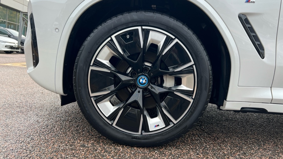 Used BMW iX3 2023 for sale - 76873527: Photo 17