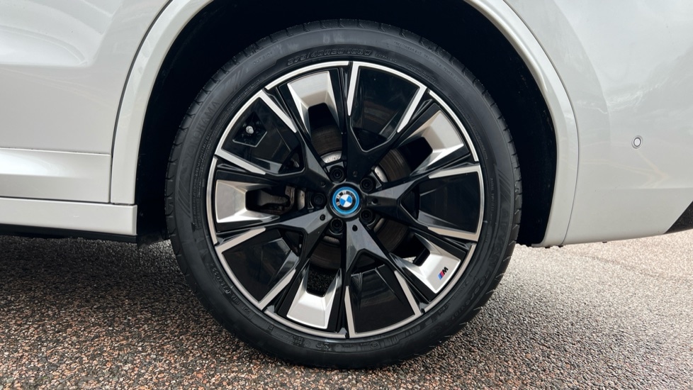 Used BMW iX3 2023 for sale - 76873527: Photo 18