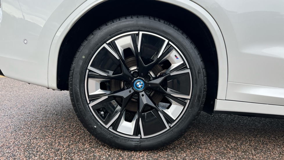 Used BMW iX3 2023 for sale - 76873527: Photo 19