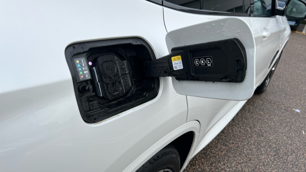 Used BMW iX3 2023 for sale - 76873527: Photo 21