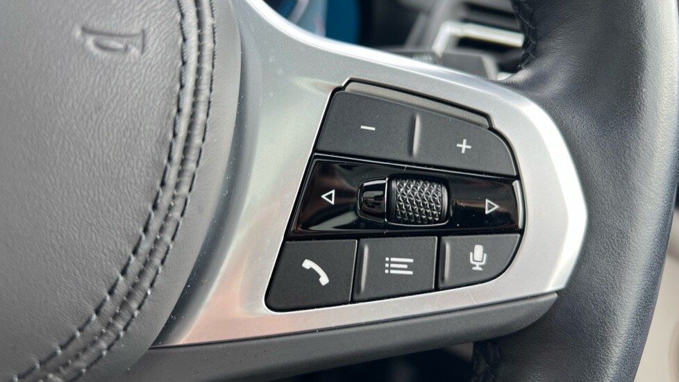 Used BMW iX3 2023 for sale - 76873527: Photo 22