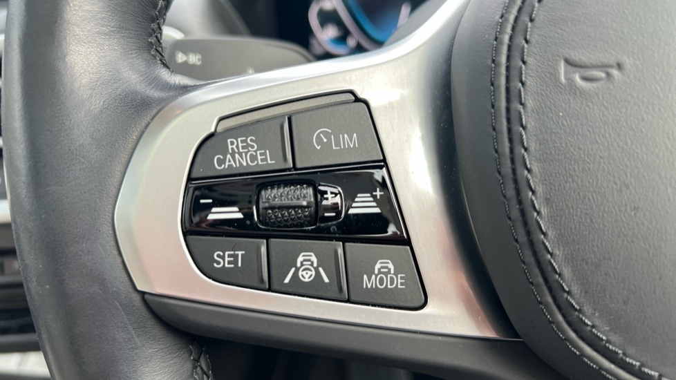 Used BMW iX3 2023 for sale - 76873527: Photo 23