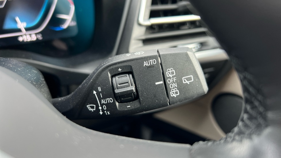 Used BMW iX3 2023 for sale - 76873527: Photo 24