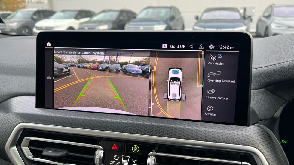 Used BMW iX3 2023 for sale - 76873527: Photo 26