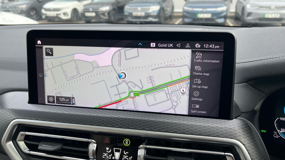 Used BMW iX3 2023 for sale - 76873527: Photo 27