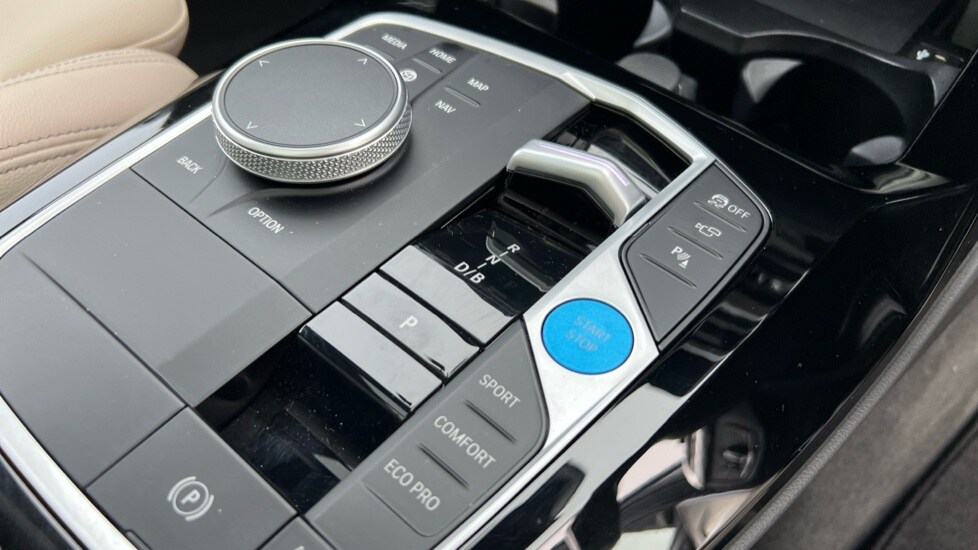 Used BMW iX3 2023 for sale - 76873527: Photo 29