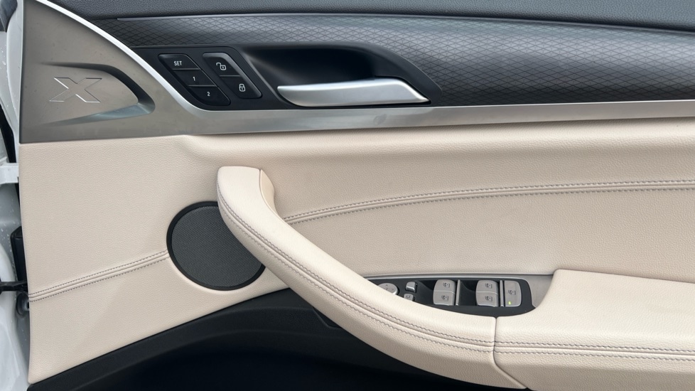 Used BMW iX3 2023 for sale - 76873527: Photo 30