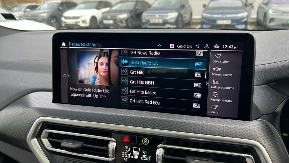 Used BMW iX3 2023 for sale - 76873527: Photo 35