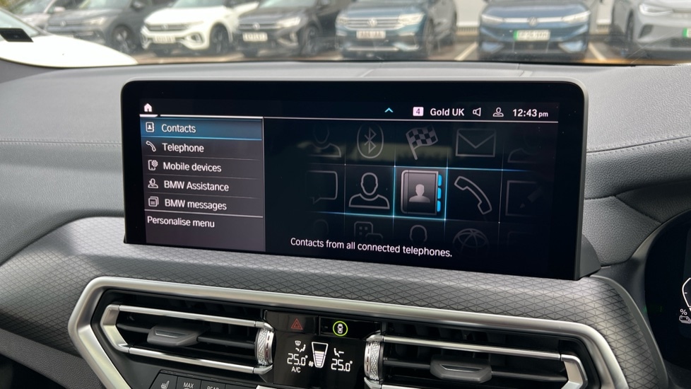 Used BMW iX3 2023 for sale - 76873527: Photo 36