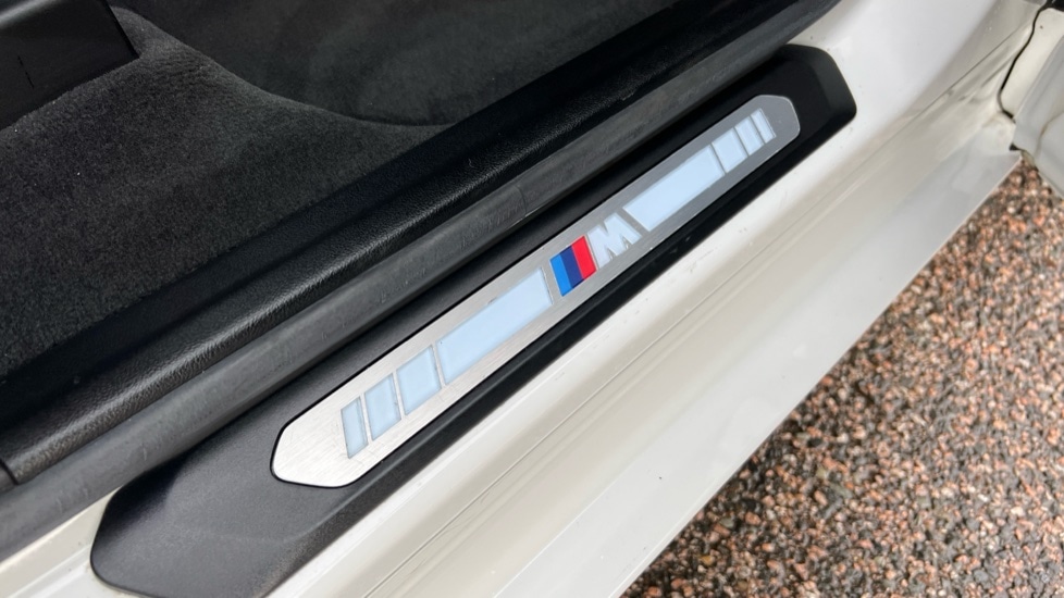 Used BMW iX3 2023 for sale - 76873527: Photo 37